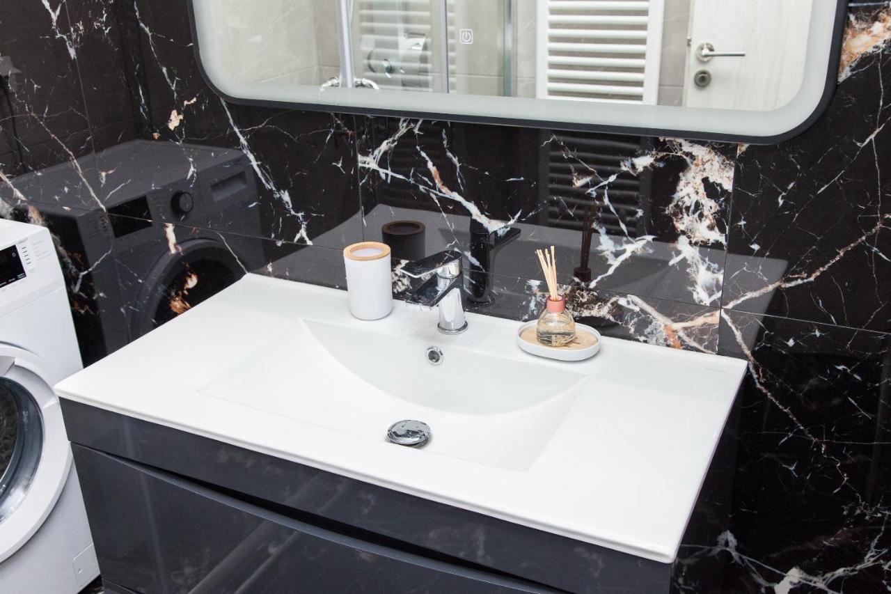 Gorgeous Apartment In Athens Gtd8280-02 Bagian luar foto