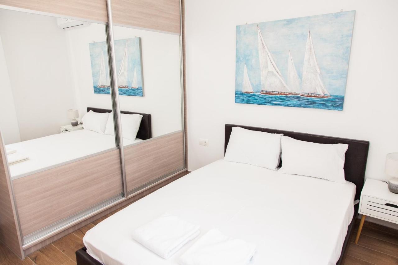 Gorgeous Apartment In Athens Gtd8280-02 Bagian luar foto