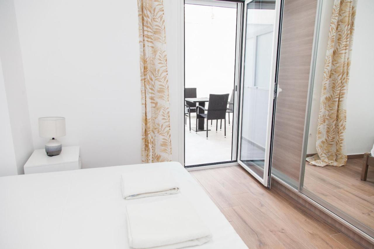 Gorgeous Apartment In Athens Gtd8280-02 Bagian luar foto