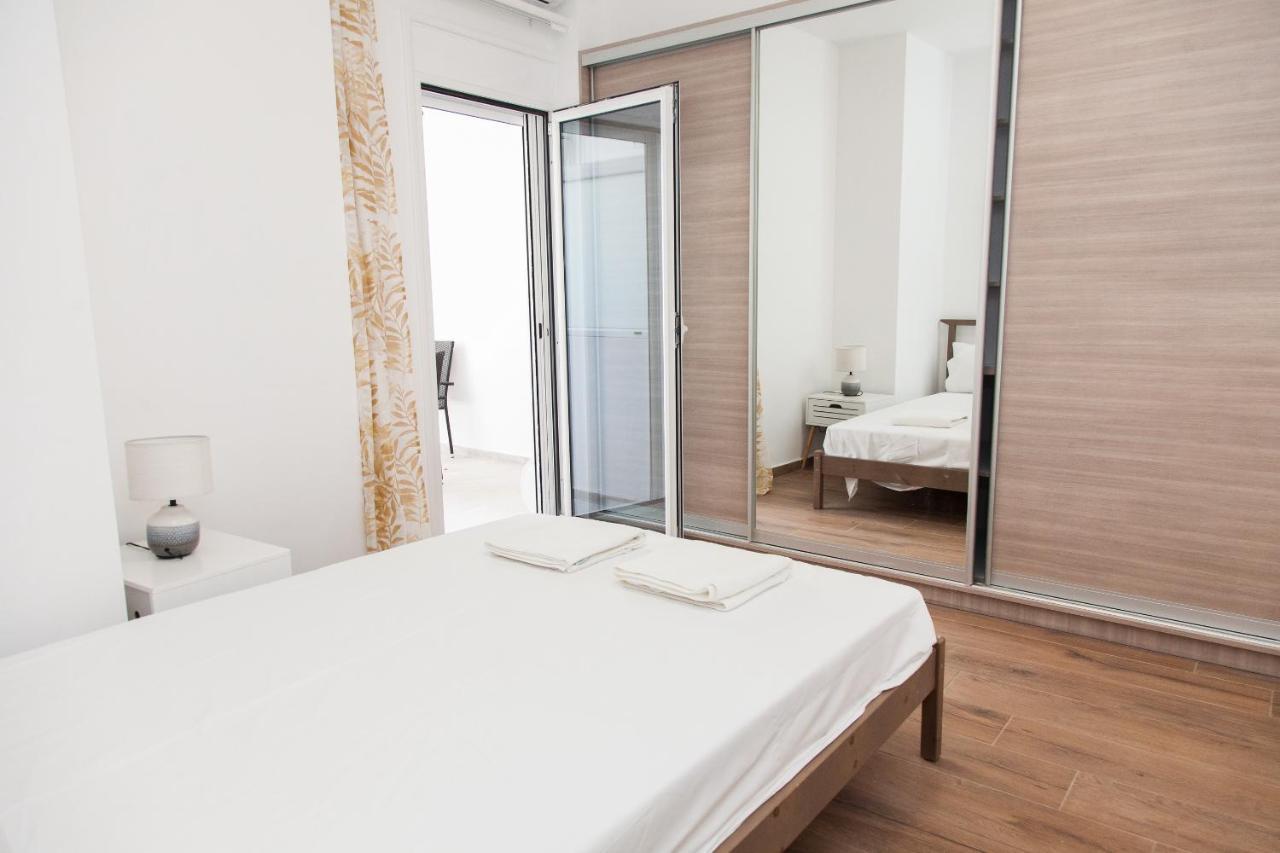 Gorgeous Apartment In Athens Gtd8280-02 Bagian luar foto