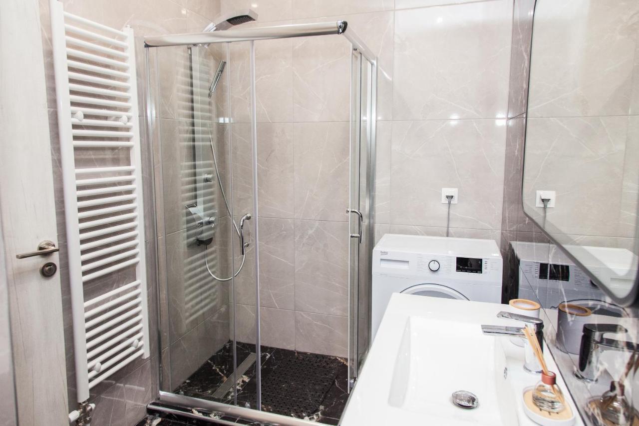 Gorgeous Apartment In Athens Gtd8280-02 Bagian luar foto