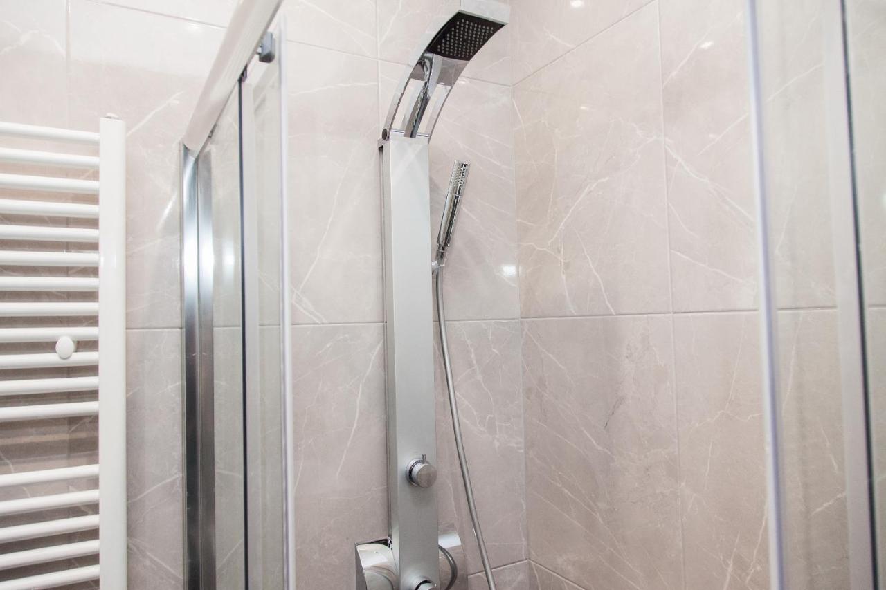 Gorgeous Apartment In Athens Gtd8280-02 Bagian luar foto