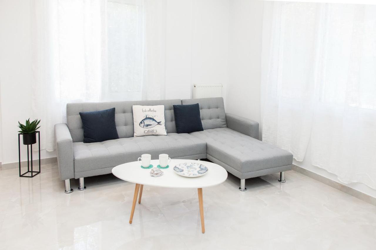 Gorgeous Apartment In Athens Gtd8280-02 Bagian luar foto