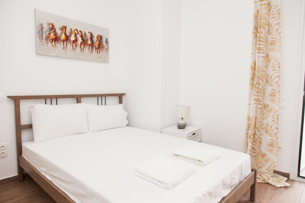 Gorgeous Apartment In Athens Gtd8280-02 Bagian luar foto