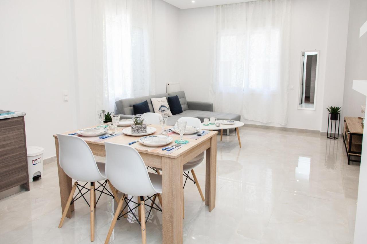 Gorgeous Apartment In Athens Gtd8280-02 Bagian luar foto
