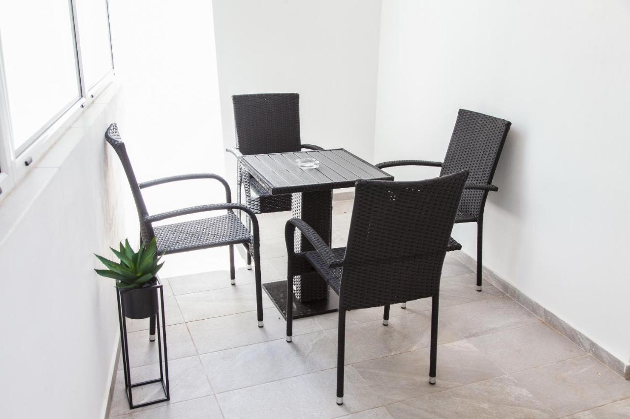 Gorgeous Apartment In Athens Gtd8280-02 Bagian luar foto