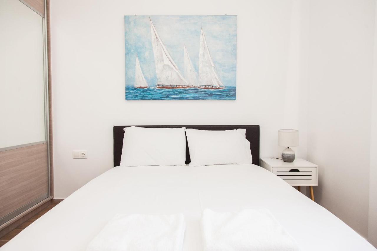 Gorgeous Apartment In Athens Gtd8280-02 Bagian luar foto