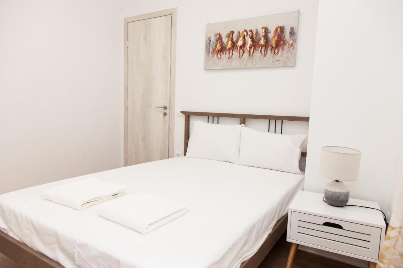 Gorgeous Apartment In Athens Gtd8280-02 Bagian luar foto