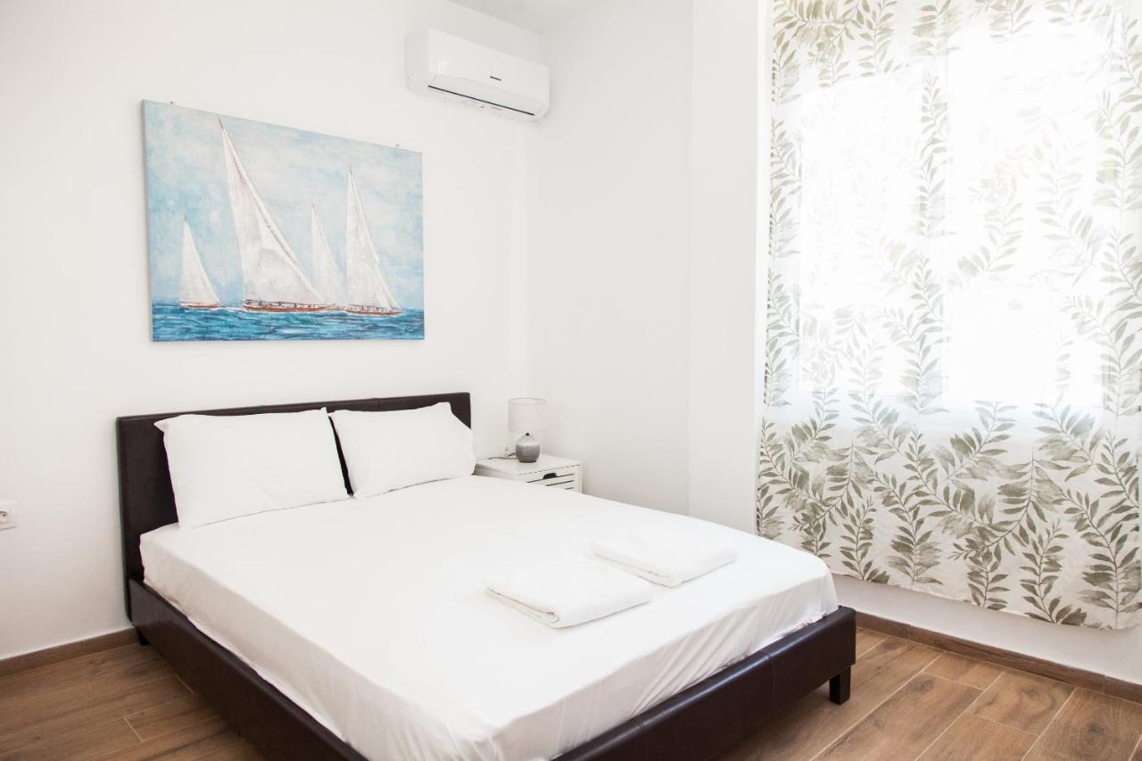 Gorgeous Apartment In Athens Gtd8280-02 Bagian luar foto