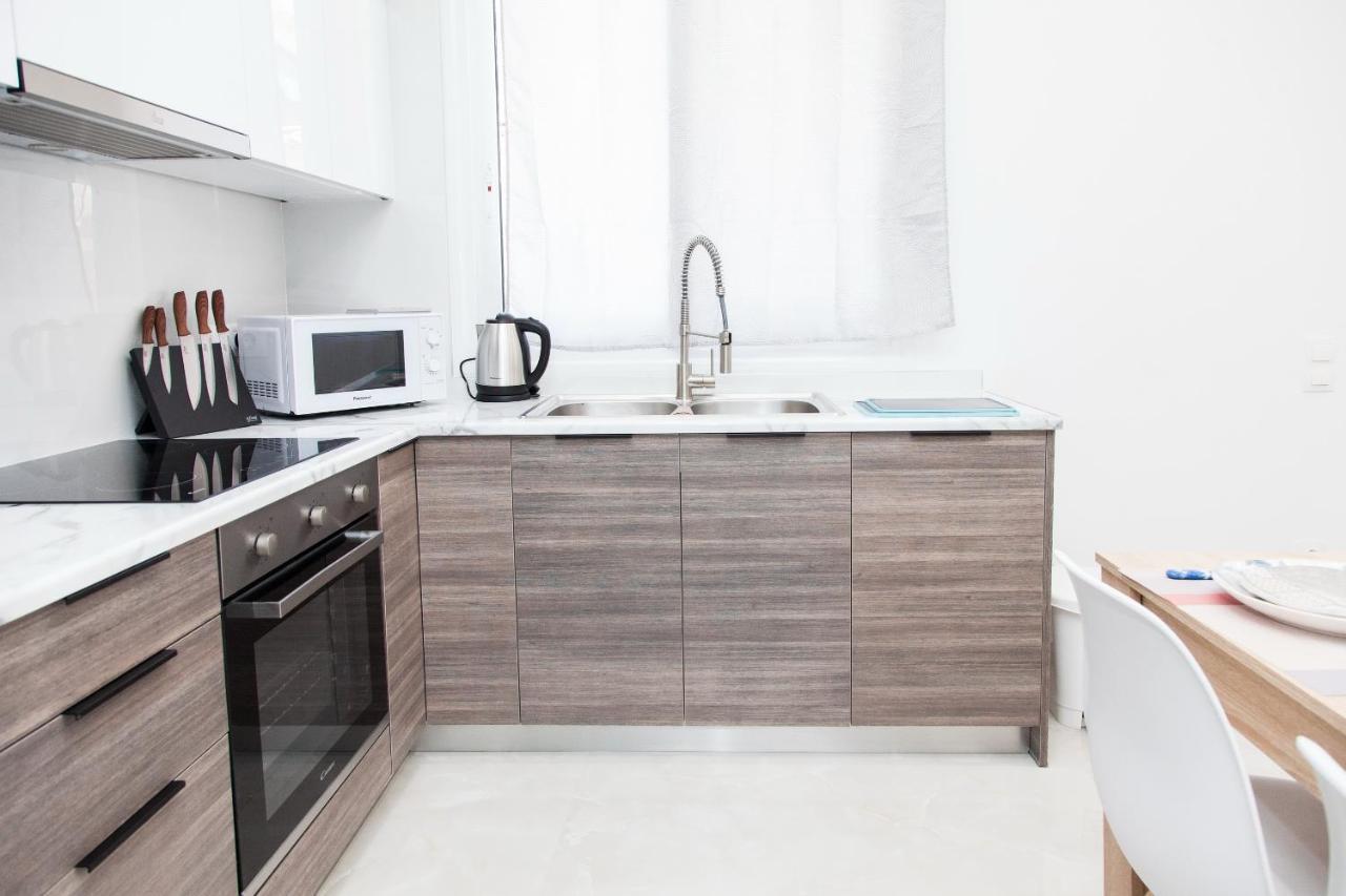 Gorgeous Apartment In Athens Gtd8280-02 Bagian luar foto